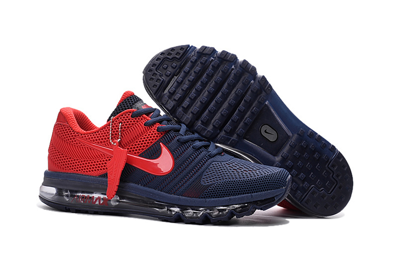 AIR MAX 2017 [M.15] - Cliquez sur l'image pour la fermer